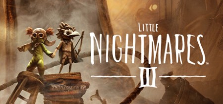 Little Nightmares III Update v1.0.3