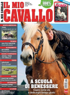 Il Mio Cavallo - Novembre-Dicembre 2025