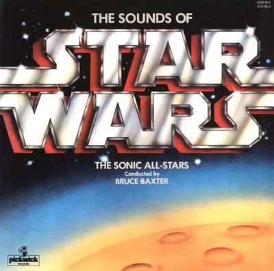 The Sounds of Star Wars