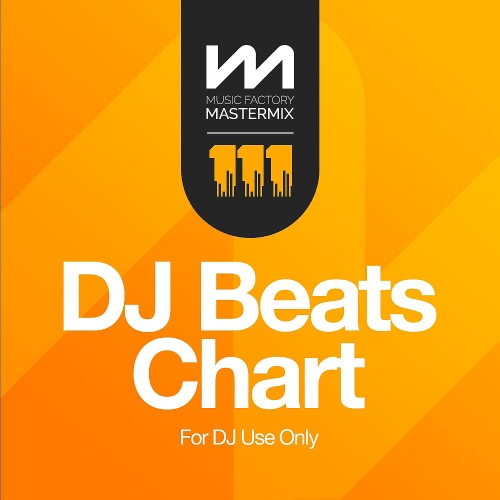 Mastermix DJ Beats Chart Vol. 111 (Intro & Outro Beats)