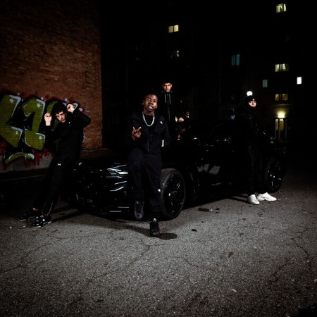 Datkid - Pirati (2025) [FLAC]