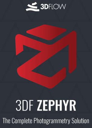 3DF Zephyr 6.509 x64 [2022, Multi + RUS]