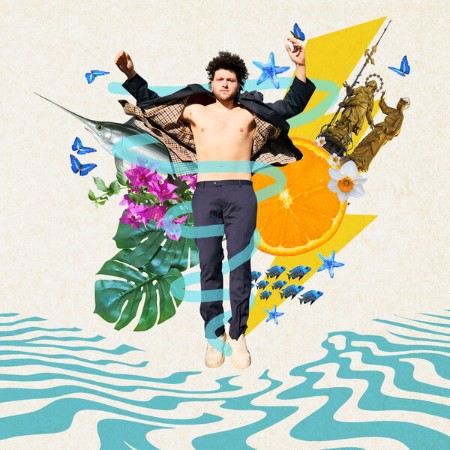 Delvento - Vento Forte (2025) [FLAC]