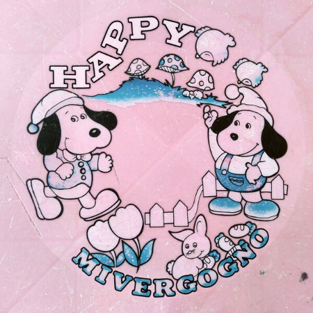 Mivergogno - Happy (2025) [FLAC]