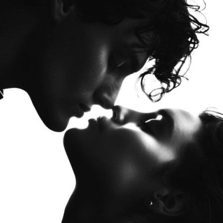 Giordana Angi - Dammi Un Bacio (2025) [FLAC]