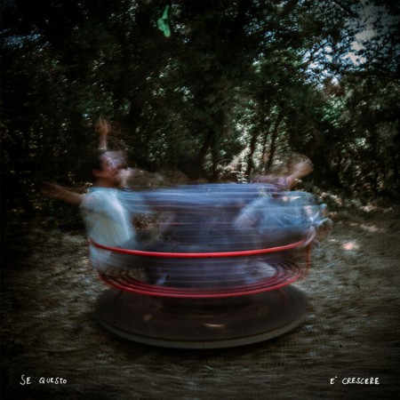 Flowers For Boys - Se Questo È Crescere (2025) [FLAC]