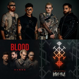 HVNDS - Singles (2025)