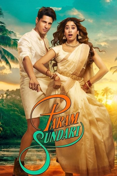 Param Sundari (2025) 720p WEB H264-SKYFiRE Param Sundari (2025) 720p WEB H264-SKYFiRE