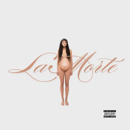 Diora Madama - La Morte (2025) [FLAC]