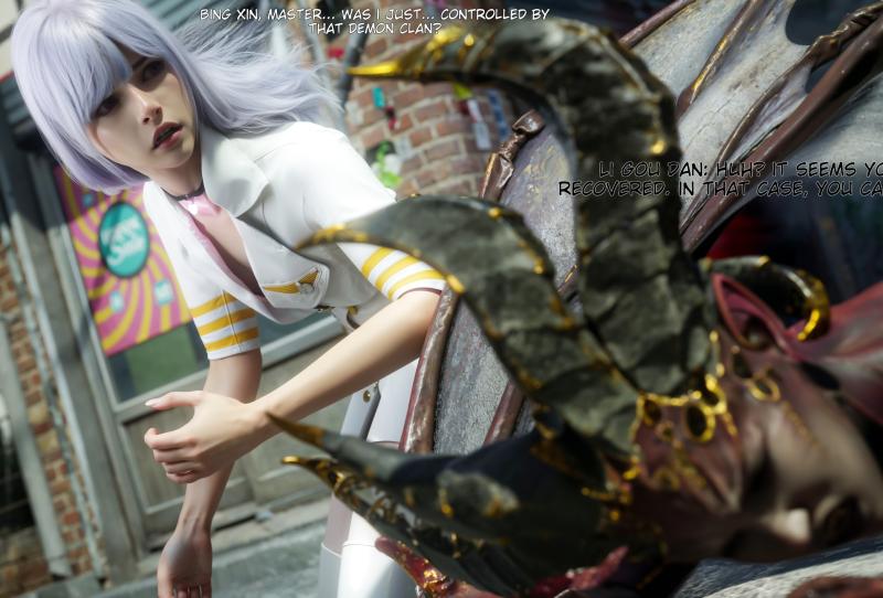 Ryota Tanaka - Reverse 52 - English 3D Porn Comic Ryota Tanaka - Reverse 52 - English 3D Porn Comic