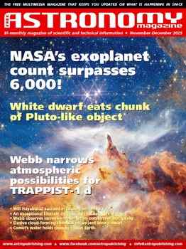 Free Astronomy 2025-11-12