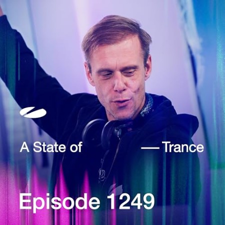 VA - ASOT (1249) - A State of Trance Episode (1249) (2025) [FLAC]
