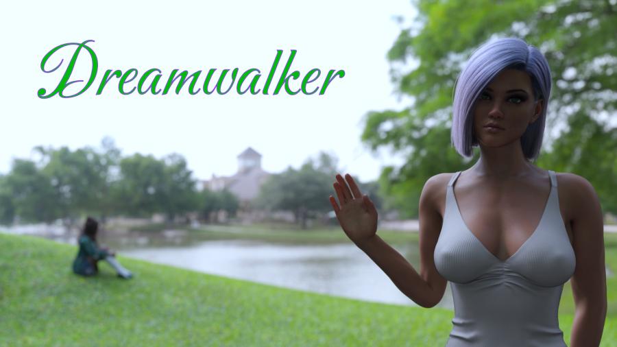 Dreamscape Games - Dreamwalker Chapter 2 Ver.0.24 Win/Mac