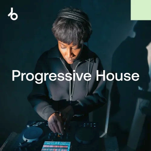 Beatport Amsterdam Dance Event 2025: Progressive