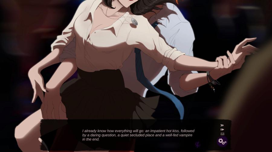 Tenebris Stories - Tenebrae Demo Porn Game Tenebris Stories - Tenebrae Demo Porn Game