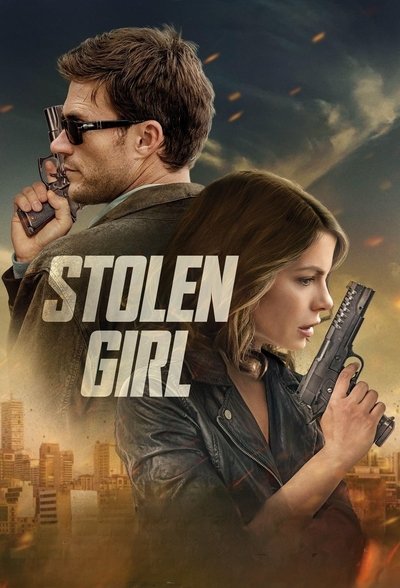 Stolen Girl (2025) 1080P BLURAY H264-UNDERTAKERS