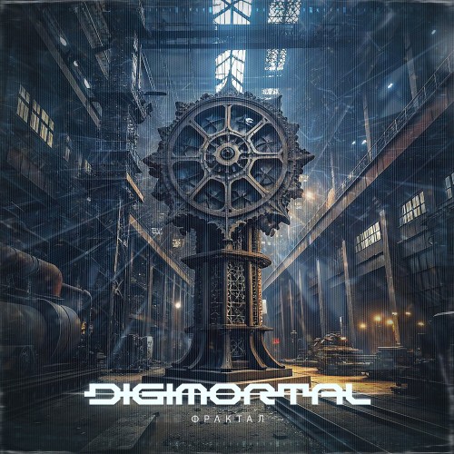 Digimortal - Фрактал [Single] (2025)