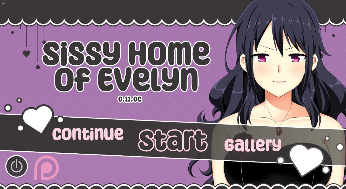 NoEducation792 Sissified Husband of Evelyn version 0.11.0c Porn Game