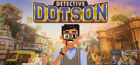 Detective Dotson Update v1.1.1