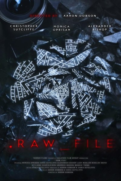 Raw File (2025) 720p WEB H264-SKYFiRE