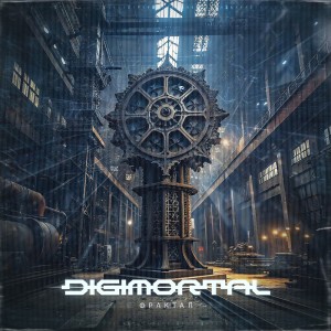 Digimortal - Фрактал [Single] (2025)