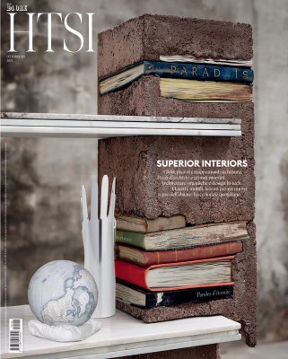 Il Sole 24 Ore How to Spend It - Ottobre Bis 2025