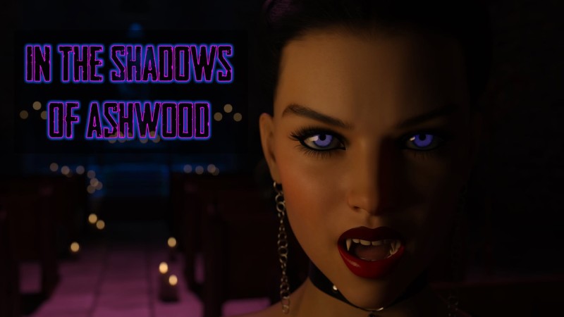 In The Shadows Of Ashwood Chapter 1 by Lament Entertainment Porn Game