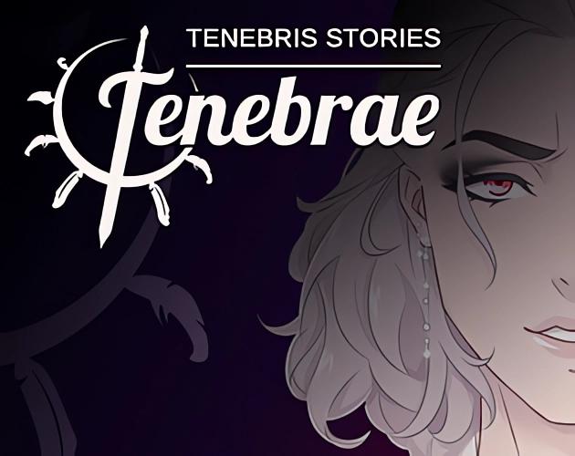 Tenebris Stories - Tenebrae Demo Tenebris Stories - Tenebrae Demo