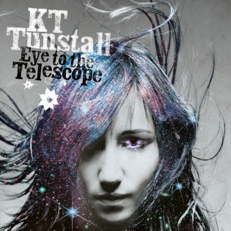 KT Tunstall - Eye to the Telescope: Stargazer Edition (2025) [MP3]