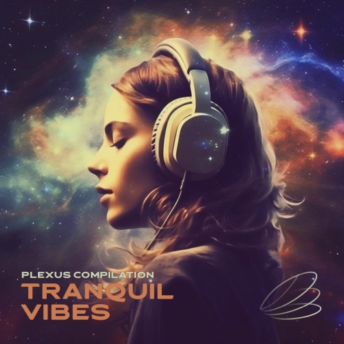 Tranquil Vibes (2025)