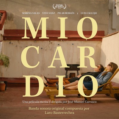 Miocardio Soundtrack