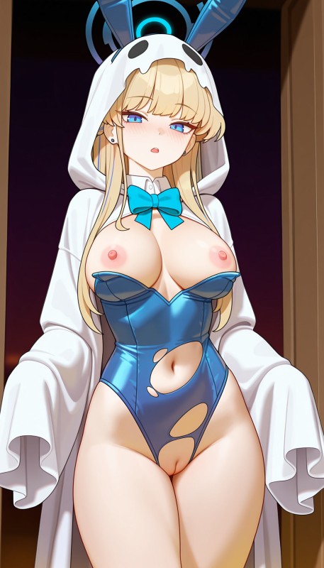 ElectroWorld - Toki (Blue Archive) ElectroWorld - Toki (Blue Archive)