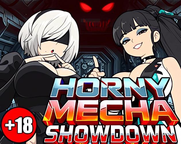 Zhulust - Horny Mecha Showdown Ver.1.0 Win/Android