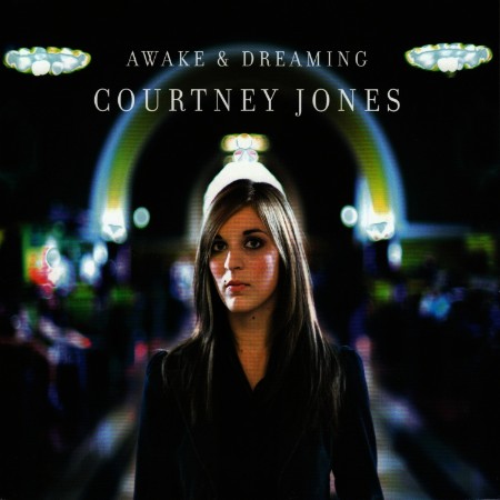 Courtney Jones - Awe & Dreaming (2008) / (2008) [FLAC]