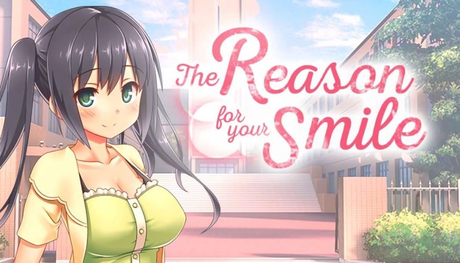 Jinsei Tsukoudome, Saikey Studios - The Reason for Your Smile Final Steam (uncen-eng) Porn Game