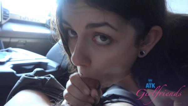 Lily Winters - Malibu Park 1/2 - 1810 Scene #1 [FullHD 1080p]