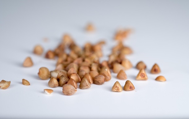 Украина сократила производство гречки на 15%