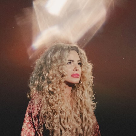 Bethany Cruz - Forward (Chapter 1) (2025) [FLAC]