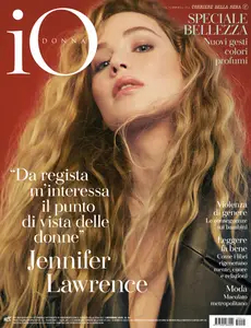 Io Donna del Corriere della Sera N.44 - 01 Novembre 2025