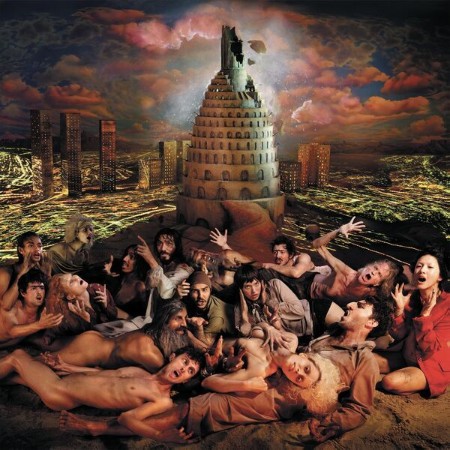 VA - Babel Babel (2024) [FLAC]