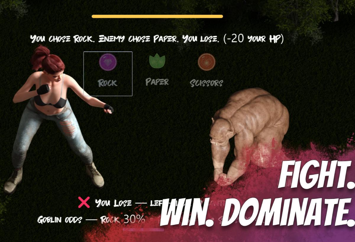 Demon Alter Studios Pheromone Seasons version 0.1.2 Porn Game