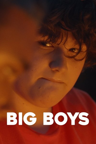 Big Boys (2023) 1080p BluRay H264-COCAIN Big Boys (2023) 1080p BluRay H264-COCAIN