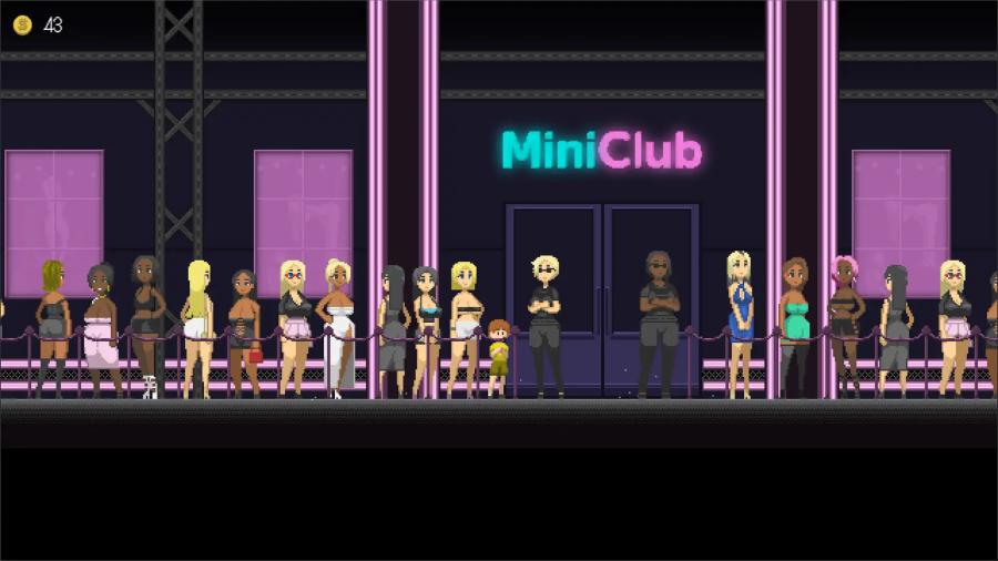 Sonken Games - Mini Club 2 Ver.1.0 Final Porn Game