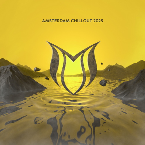 Amsterdam Chillout 2025 (2025) FLAC