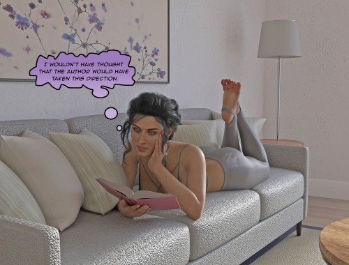 Edd085 - Ykharyus - Succession XX - Chapter 2