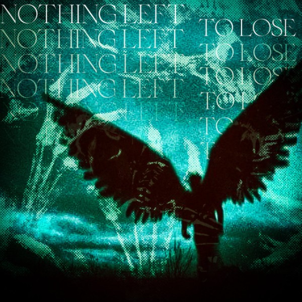Daedra - Nothing Left To Lose (Single) (2025)
