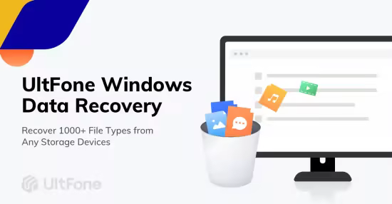 UltFone Windows Data Recovery 10.6.3.7 UltFone Windows Data Recovery 10.6.3.7