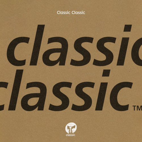 Classic Classic: Classic Music Company (2025)
