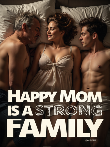 AI Genarated - Happy Mom is a strong FAMILY AI Porn AI Genarated - Happy Mom is a strong FAMILY AI Porn