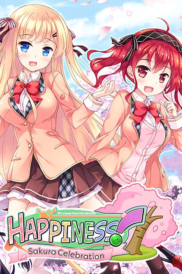 はぴねす！2 Sakura Celebration / Happiness! Sakura Celebration!